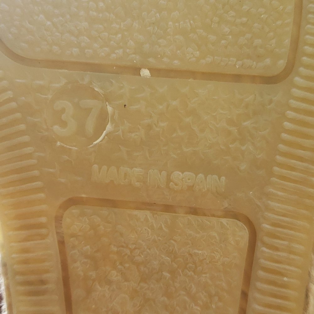 David Tate Espadrilles - Picture 5 of 5